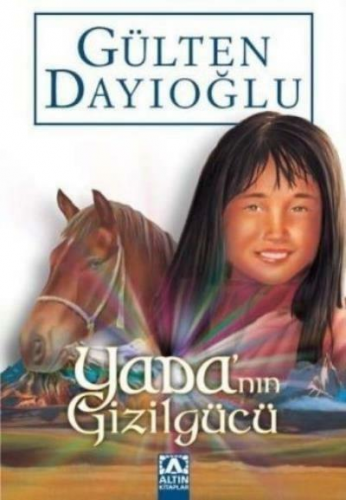 Yada\'nın Gizilgücü