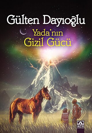 Yada\'nın Gizilgücü
