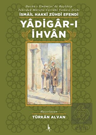 Yadigar-ı İhvan