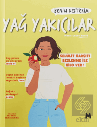Yağ Yakıcılar: Benim Defterim