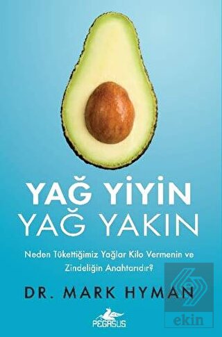 Yağ Yiyin Yağ Yakın