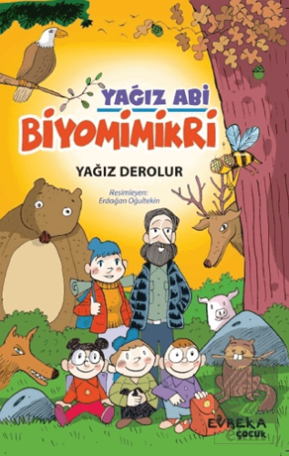 Yağız Abi: Biyomimikri