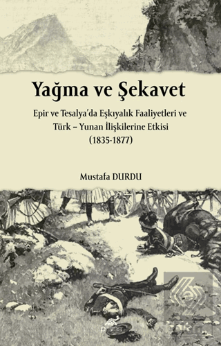 Yağma ve Şekavet
