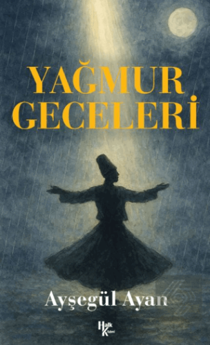 Yağmur Geceleri