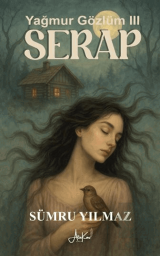 Yağmur Gözlüm III - Serap