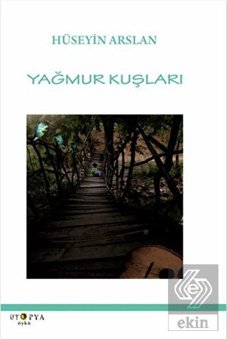 Yağmur Kuşları