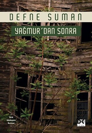Yağmur\'dan Sonra