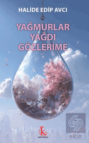 Yağmurlar Yağdı Gözlerime