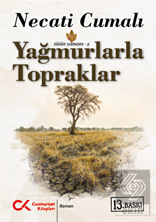 Yağmurlarla Topraklar