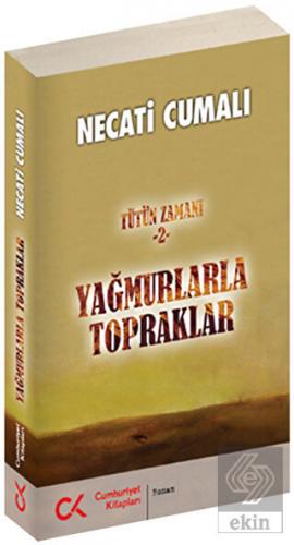 Yağmurlarla Topraklar