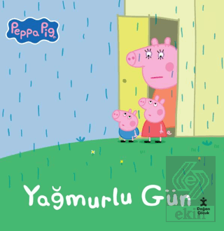 Yağmurlu Gün
