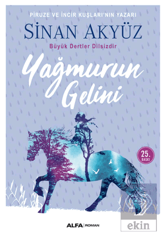 Yağmurun Gelini