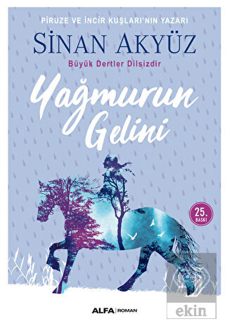 Yağmurun Gelini
