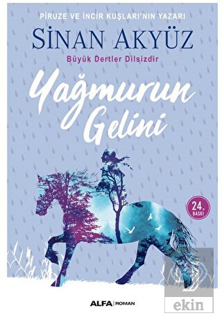 Yağmurun Gelini