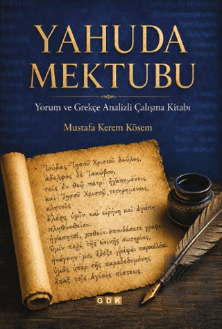 Yahuda Mektubu