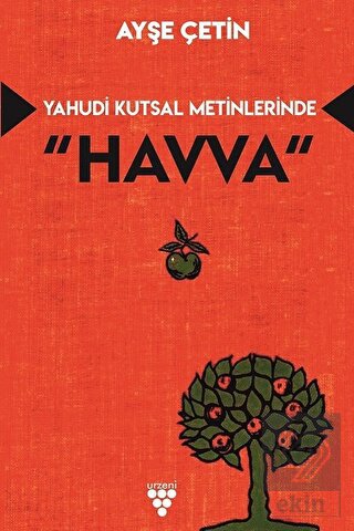 Yahudi Kutsal Metinlerinde Havva