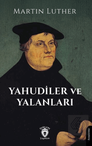 Yahudiler ve Yalanları