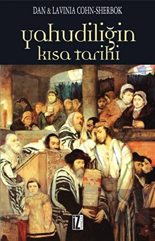 Yahudiliğin Kısa Tarihi