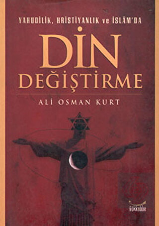 Yahudilik, Hristiyanlık ve İslam'da Din Değiştirme