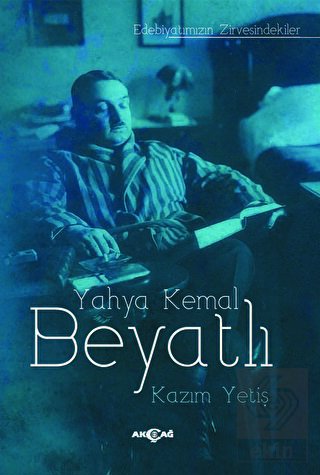 Yahya Kemal Beyatlı