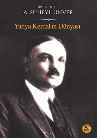 Yahya Kemal'in Dünyası