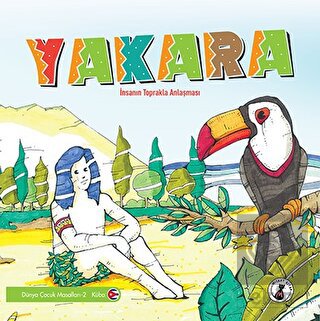 Yakara