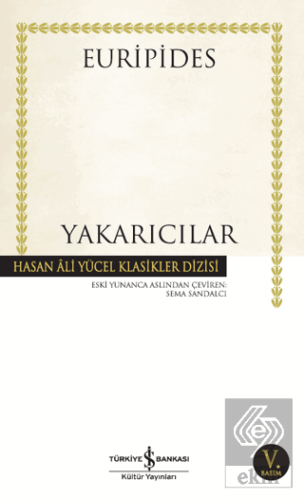 Yakarıcılar