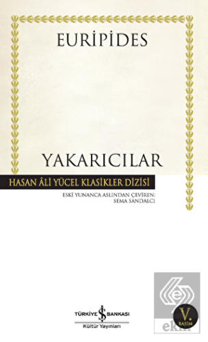 Yakarıcılar
