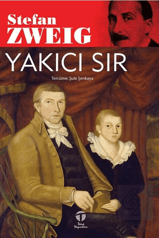 Yakıcı Sır