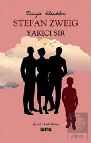 Yakıcı Sır