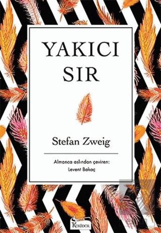 Yakıcı Sır