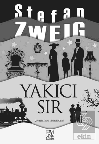 Yakıcı Sır