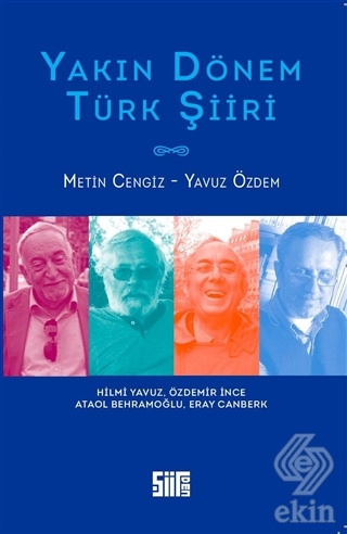 Yakın Dönem Türk Şiiri