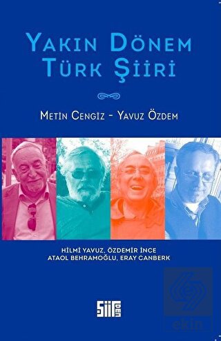 Yakın Dönem Türk Şiiri