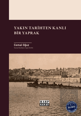 Yakın Tarihten Kanlı Bir Yaprak
