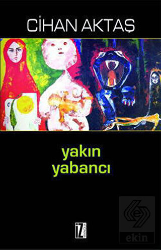 Yakın Yabancı