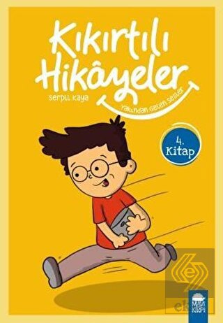 Yakından Gelen Sesler - Kıkırtılı Hikayeler (3. Sı