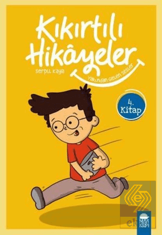 Yakından Gelen Sesler - Kıkırtılı Hikayeler (3. Sı