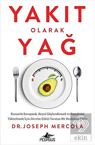 Yakıt Olarak Yağ