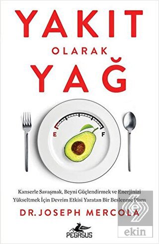 Yakıt Olarak Yağ