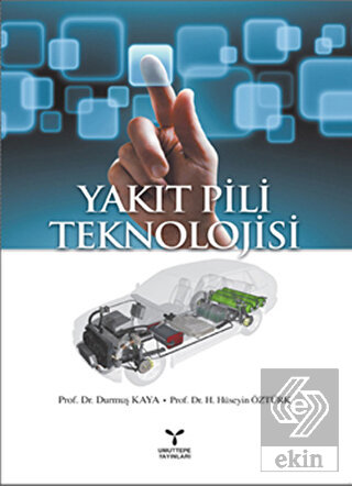 Yakıt Pili Teknolojisi