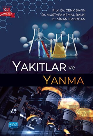 Yakıtlar ve Yanma