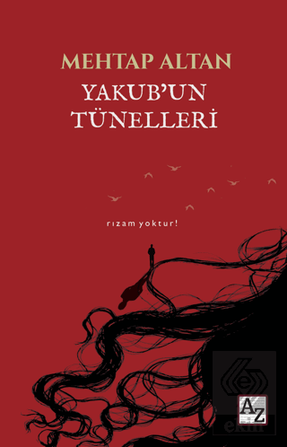 Yakub'un Tünelleri