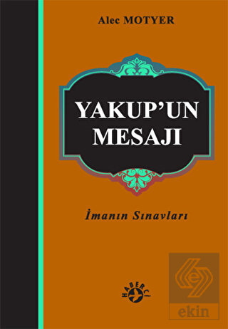 Yakup'un Mesajı