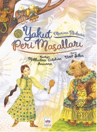 Yakut Peri Masalları