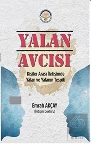 Yalan Avcısı