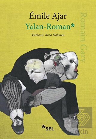 Yalan - Roman