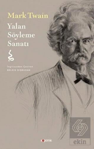 Yalan Söyleme Sanatı