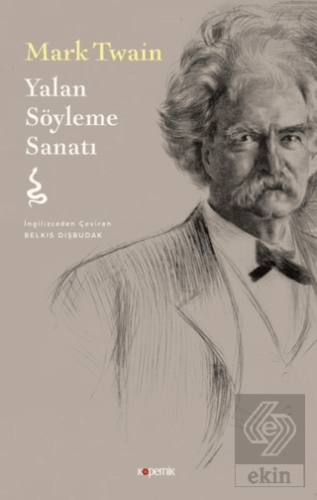 Yalan Söyleme Sanatı