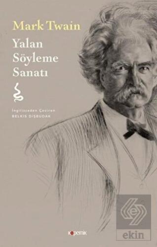 Yalan Söyleme Sanatı